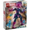 LEGO Super Heroes Фантастическая четверка против Галактуса фигурка для сборки, арт. 76316