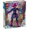LEGO Super Heroes Фантастическая четверка против Галактуса фигурка для сборки, арт. 76316