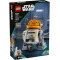 Конструктор LEGO Star Wars Чоппер (C1-10P). Дроид-астромеханик, арт. 75416-