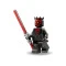Конструктор LEGO Star Wars робот Дарта Мола, арт. 75411