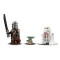Конструктор LEGO Star Wars зоряний винищувач n-1 Мандо і Ґроґу, арт. 75410