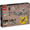 Конструктор LEGO Star Wars зоряний винищувач n-1 Мандо і Ґроґу, арт. 75410