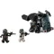 Конструктор LEGO Star Wars Боевой набор «боец смерти и ночной пехотинец», арт. 75412-