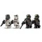 Конструктор LEGO Star Wars Боевой набор «боец смерти и ночной пехотинец», арт. 75412-