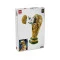 Конструктор LEGO Editions Football Официальный трофей ЧМ по футболу FIFA, арт. 43020-