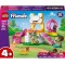 Конструктор LEGO Friends игровая площадка для щенят, арт. 42665