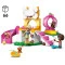 Конструктор LEGO Friends игровая площадка для щенят, арт. 42665