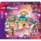 Конструктор LEGO Friends костюмированная вечеринка с единорогом и феей, арт. 42661