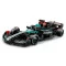 Конструктор LEGO Speed Champions автомобиль для гонок mercedes-amg f1 w15, арт. 77244