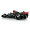 Конструктор LEGO Speed Champions автомобиль для гонок mercedes-amg f1 w15, арт. 77244