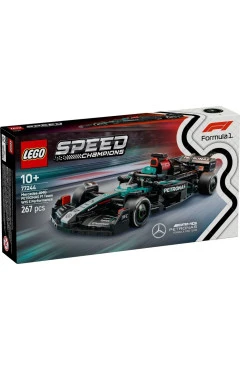 Конструктор LEGO Speed Champions автомобіль для гонок mercedes-amg f1 w15, арт. 77244