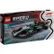 Конструктор LEGO Speed Champions автомобиль для гонок mercedes-amg f1 w15, арт. 77244