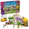 Конструктор LEGO Friends кофейня с растениями и цветочный магазин, арт. 42671
