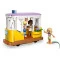 Конструктор LEGO Friends кофейня с растениями и цветочный магазин, арт. 42671