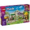 Конструктор LEGO Friends кофейня с растениями и цветочный магазин, арт. 42671