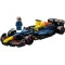 Конструктор LEGO Speed Champions Автомобиль для перегонов F1® Oracle Red Bull Racing RB20, 77243 купить в Украине, цена | NaDitok