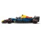 Конструктор LEGO Speed Champions Автомобиль для перегонов F1® Oracle Red Bull Racing RB20, 77243 купить в Украине, цена | NaDitok