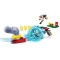 Конструктор LEGO Sonic зіткнення соника біля багаття, арт. 77001