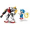Конструктор LEGO Sonic зіткнення соника біля багаття, арт. 77001