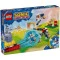 Конструктор LEGO Sonic зіткнення соника біля багаття, арт. 77001