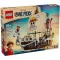 Конструктор LEGO ONE PIECE Пиратский корабль вездеход мерри, арт. 75639-