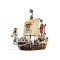 Конструктор LEGO ONE PIECE Пиратский корабль вездеход мерри, арт. 75639-