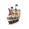 Конструктор LEGO ONE PIECE Пиратский корабль вездеход мерри, арт. 75639-
