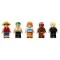 Конструктор LEGO ONE PIECE Пиратский корабль вездеход мерри, арт. 75639-