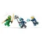 Конструктор LEGO Ninjago робот-титан Ллойда до 15-річчя, арт. 71860