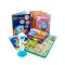 Ручка интерактивная Smart Koala с книгами english. математика, приложениями, арт. SKS0123BW_BUNDLE