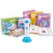 Ручка интерактивная Smart Koala с книгами english. математика, приложениями, арт. SKS0123BW_BUNDLE