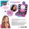 Набор детской косметики Cra-Z-Art light-up beauty studio, зеркало с подсветкой, арт. 17362CRA