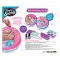 Набор детской косметики Cra-Z-Art light up super spa salon 5 in 1, арт. 65628CRA