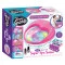 Набор детской косметики Cra-Z-Art light up super spa salon 5 in 1, арт. 65628CRA