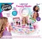 Набор детской косметики Cra-Z-Art Selfie Time light up beauty studio, арт. 17346CRA