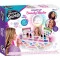 Набор детской косметики Cra-Z-Art Selfie Time light up beauty studio, арт. 17346CRA