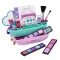 Набор детской косметики Cra-Z-Art all in one beauty caddy, арт. 65701CRA