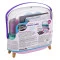 Набор детской косметики Cra-Z-Art all in one beauty caddy, арт. 65701CRA