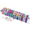 Набір для виготовлення браслетів Cra-Z-Art Charm Loom Studio mermaid and unicorn, арт. 17350CRA