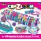 Набір для виготовлення браслетів Cra-Z-Art Charm Loom Studio mermaid and unicorn, арт. 17350CRA