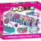 Набір для виготовлення браслетів Cra-Z-Art Charm Loom Studio mermaid and unicorn, арт. 17350CRA