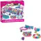 Набір для виготовлення браслетів Cra-Z-Art Charm Loom Studio mermaid and unicorn, арт. 17350CRA