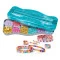 Набір Cra-Z-Art Dots & Dashes Tila Bead Bracelet Studio для створення браслетів з бусинами, арт. 65606CRA