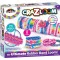 Набор для изготовления браслетов Cra-Z-Art Ultimate Rubber Band Loom в ассорт, арт. 19128CRA