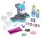 Слайм Cra-Z-Art Glitter Sparkle Studio, набор 22 ед, арт. 60396CRA