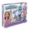 Слайм Cra-Z-Art Glitter Sparkle Studio, набор 22 ед, арт. 60396CRA