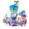 Слайм Cra-Z-Art Metallic Slimy Studio, набор 21 ед, арт. 60016CRA