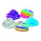 Слайм Cra-Z-Art Slimy Blendz, набор 15 шт, арт. 60035CRA