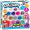 Слайм Cra-Z-Art Slimy Blendz, набор 15 шт, арт. 60035CRA