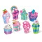 Слайм Cra-Z-Art Slimy Creations Studio набор 40 ед, арт. 60170CRA